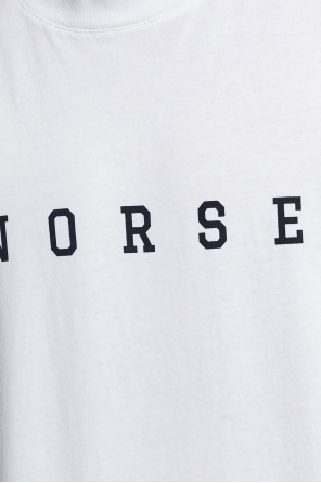 Norse Projects ‘Johannes’ T-shirt