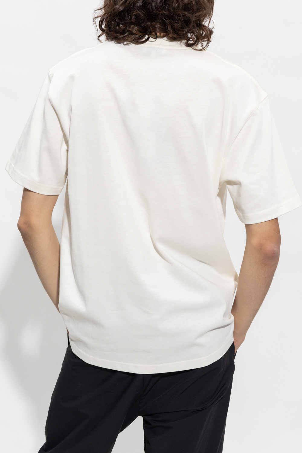 Norse Projects ‘Johannes’ T-shirt