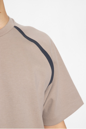 Norse Projects Cotton T-shirt