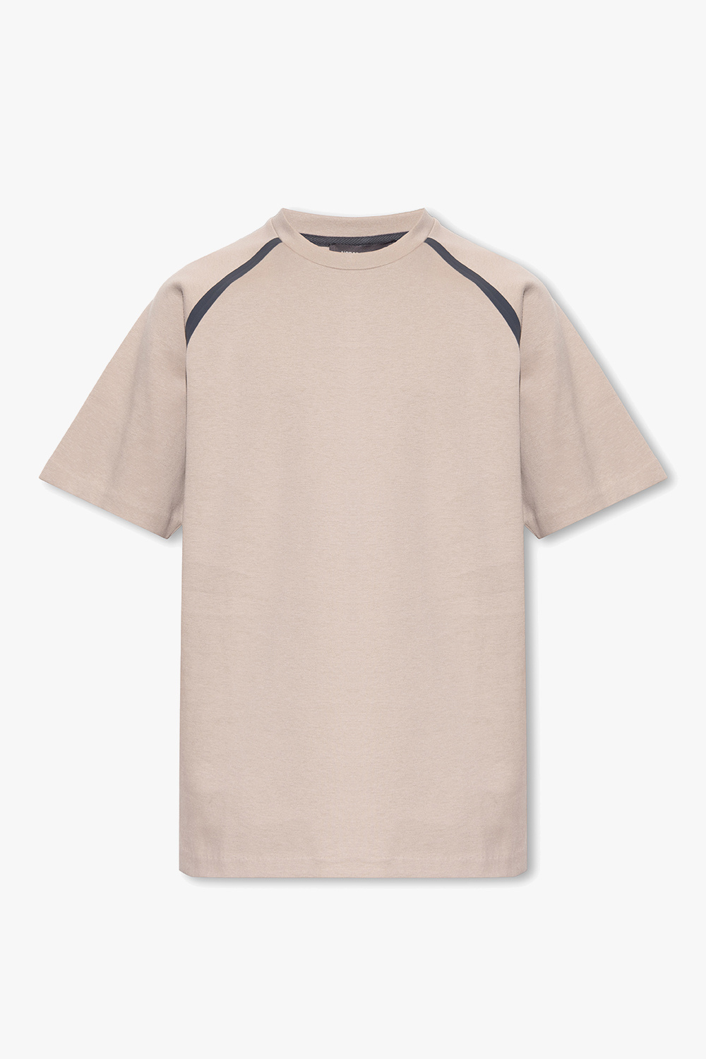 Norse Projects Cotton T-shirt
