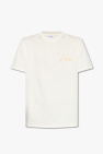 Levis x Pokémon T-shirt unisexe à manches chauve-souris et imprimé Pikachu endormi Blanc