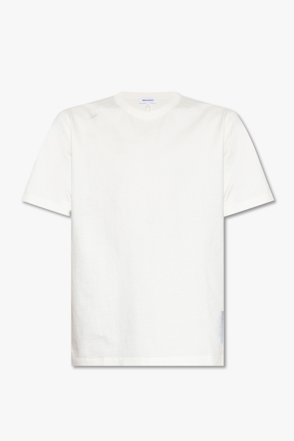 Norse Projects T-shirt ‘Holger’