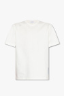 Levi's Perfect T-shirt avec petit logo Blanc cassé