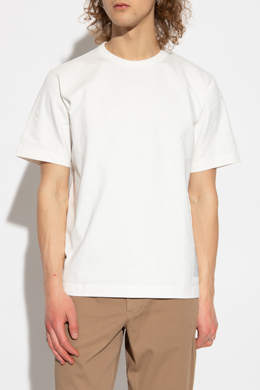 Norse Projects ‘Holger’ T-shirt