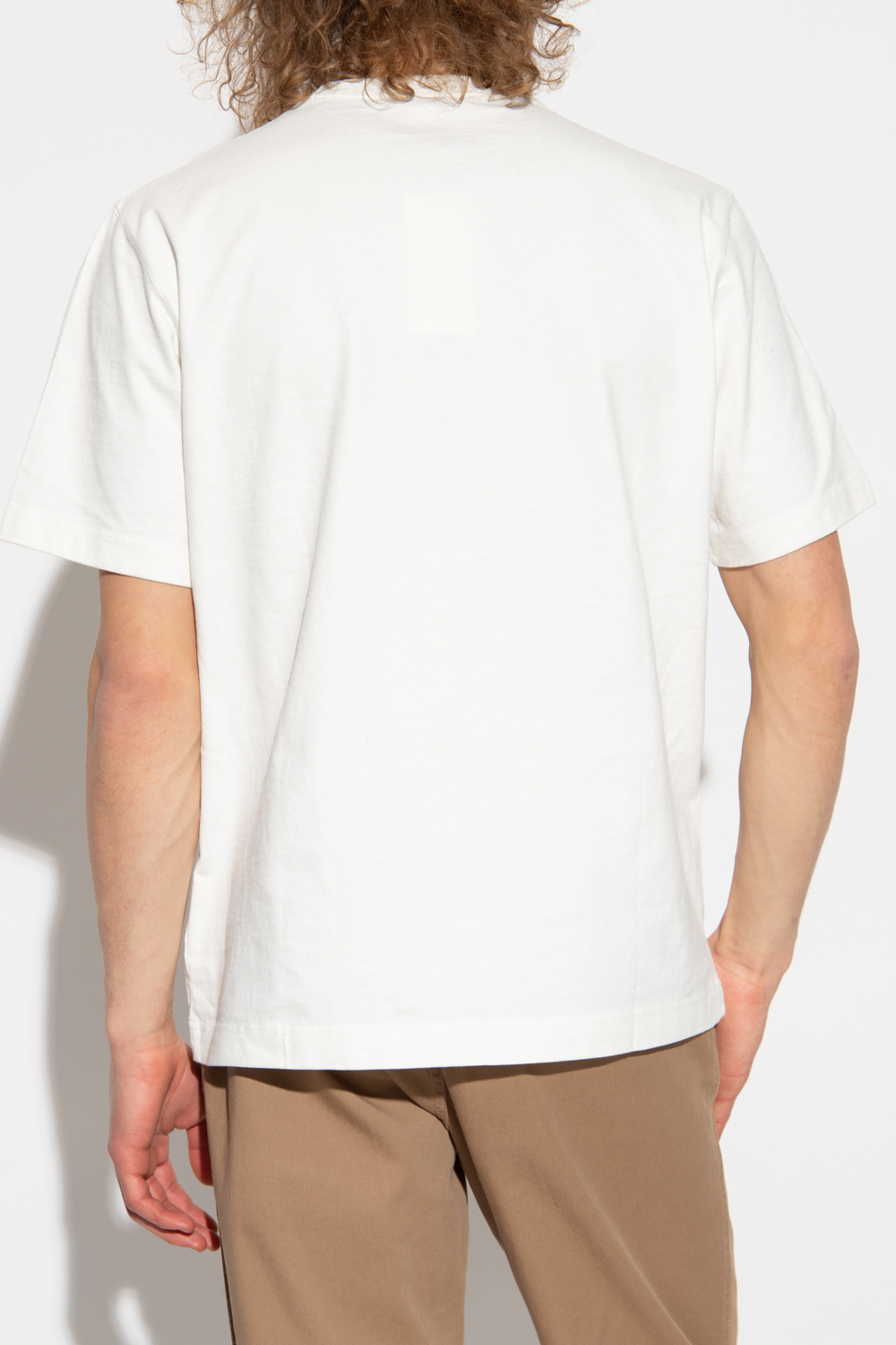 Norse Projects ‘Holger’ T-shirt