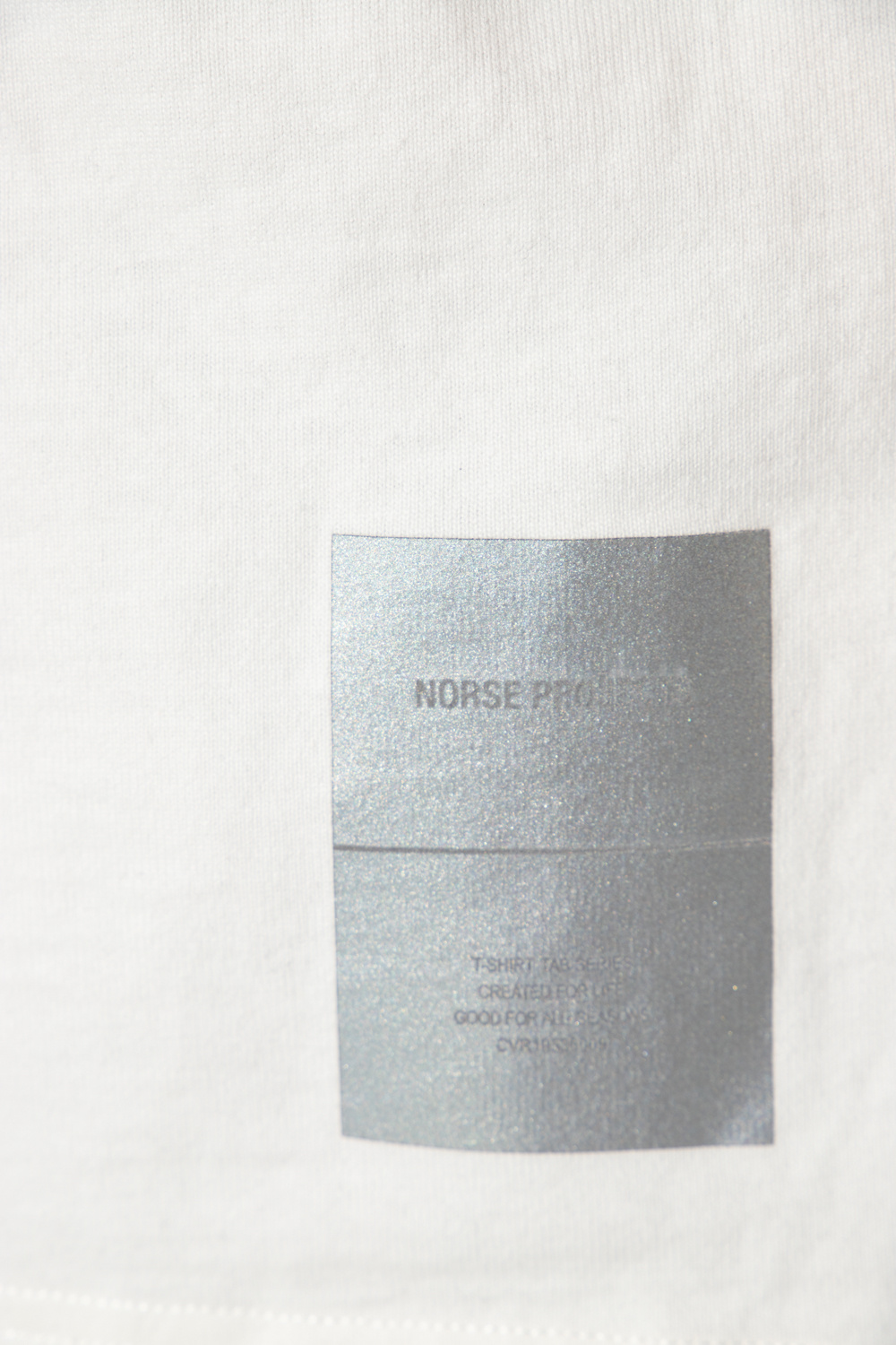 Norse Projects ‘Holger’ T-shirt