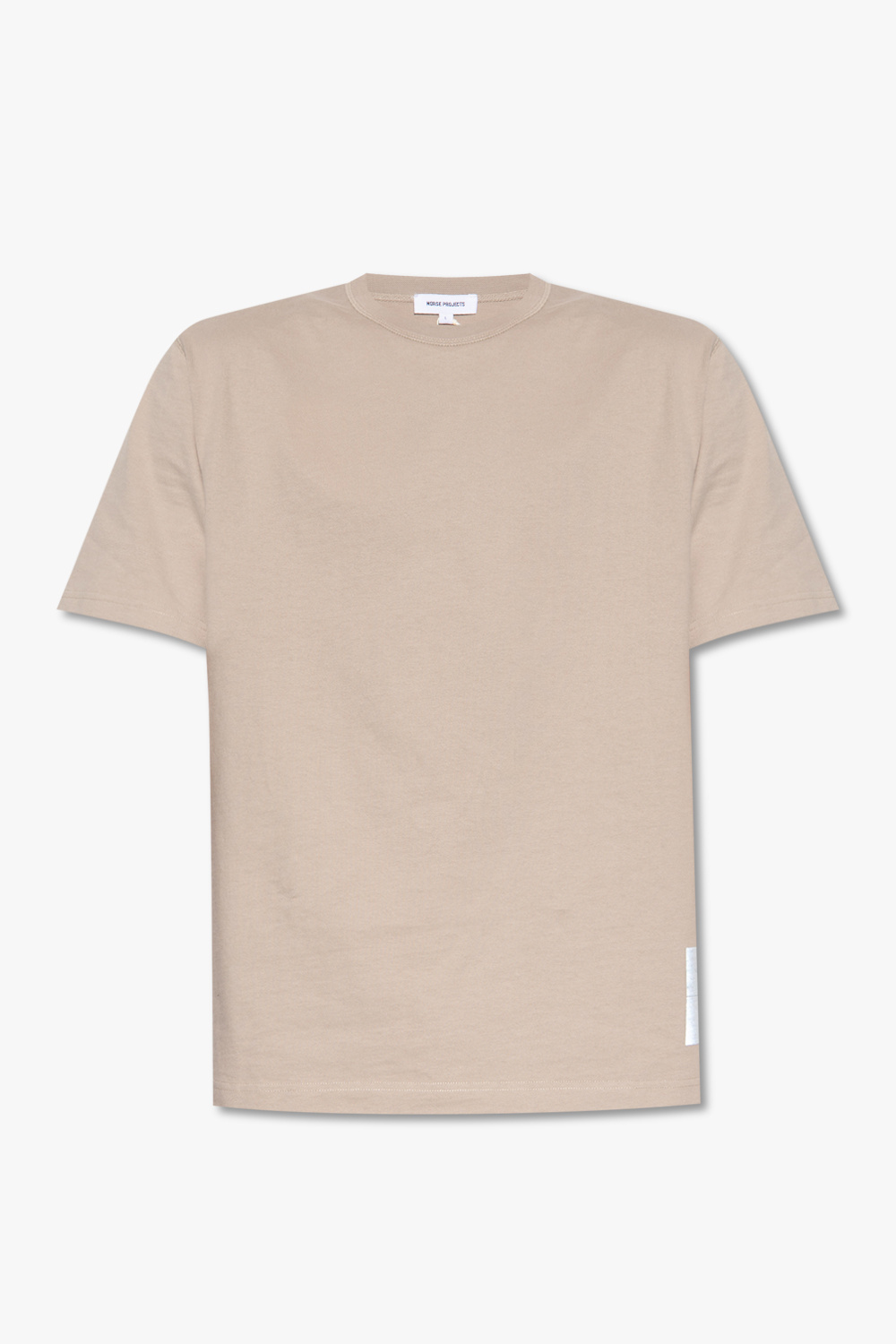 Norse Projects T-shirt ‘Holger’