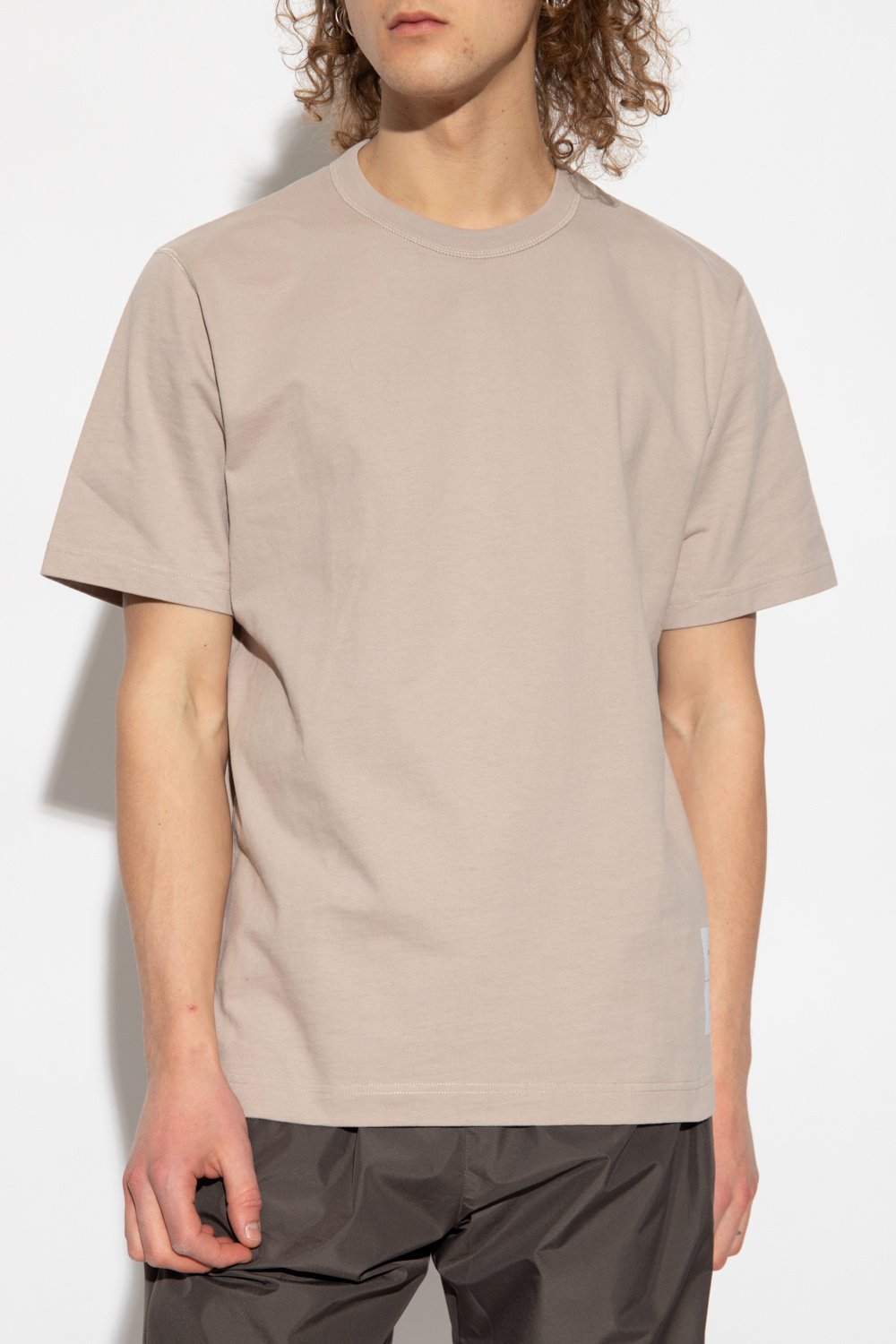 Norse Projects T-shirt ‘Holger’