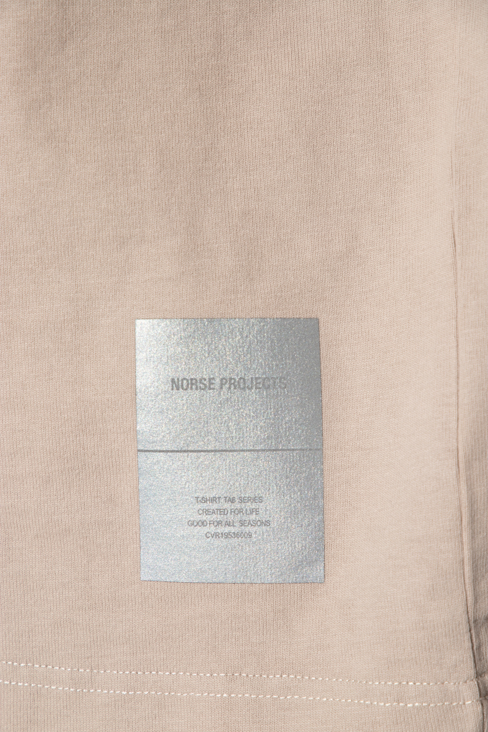 Norse Projects T-shirt ‘Holger’