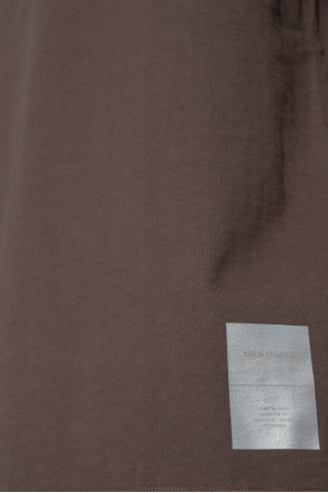 Norse Projects ‘Holger’ T-shirt