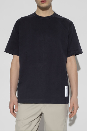 Norse Projects T-shirt ‘Holger’