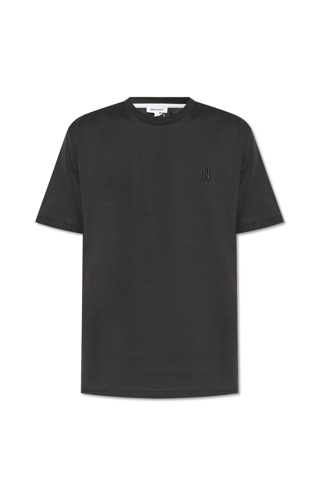 Norse Projects ‘Johannes’ T-shirt