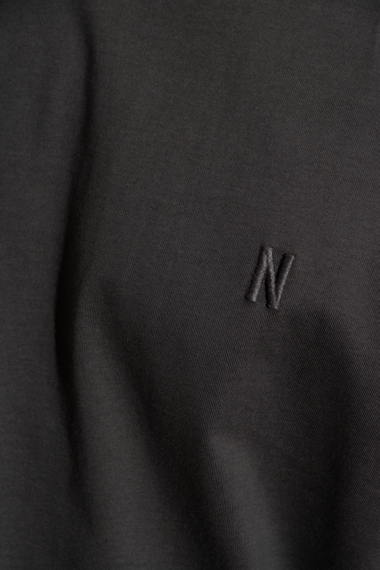 Norse Projects ‘Johannes’ T-shirt