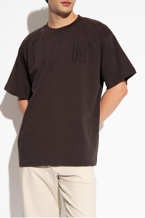 Norse Projects ‘Simon’ T-shirt