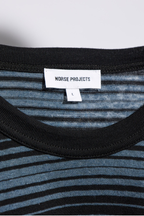 Norse Projects T-shirt 'Johannes'