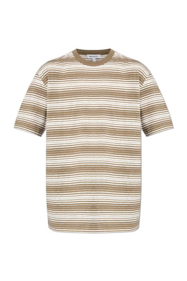 Norse Projects T-shirt `Johannes`