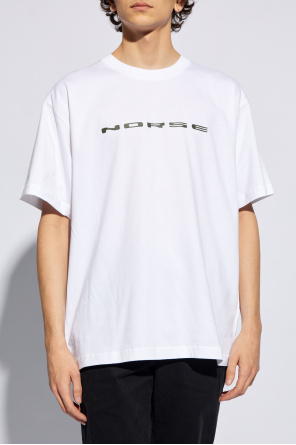 Norse Projects T-shirt ‘Simon’