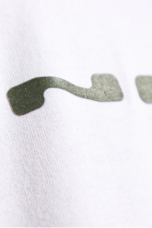 Norse Projects T-shirt 'Simon'