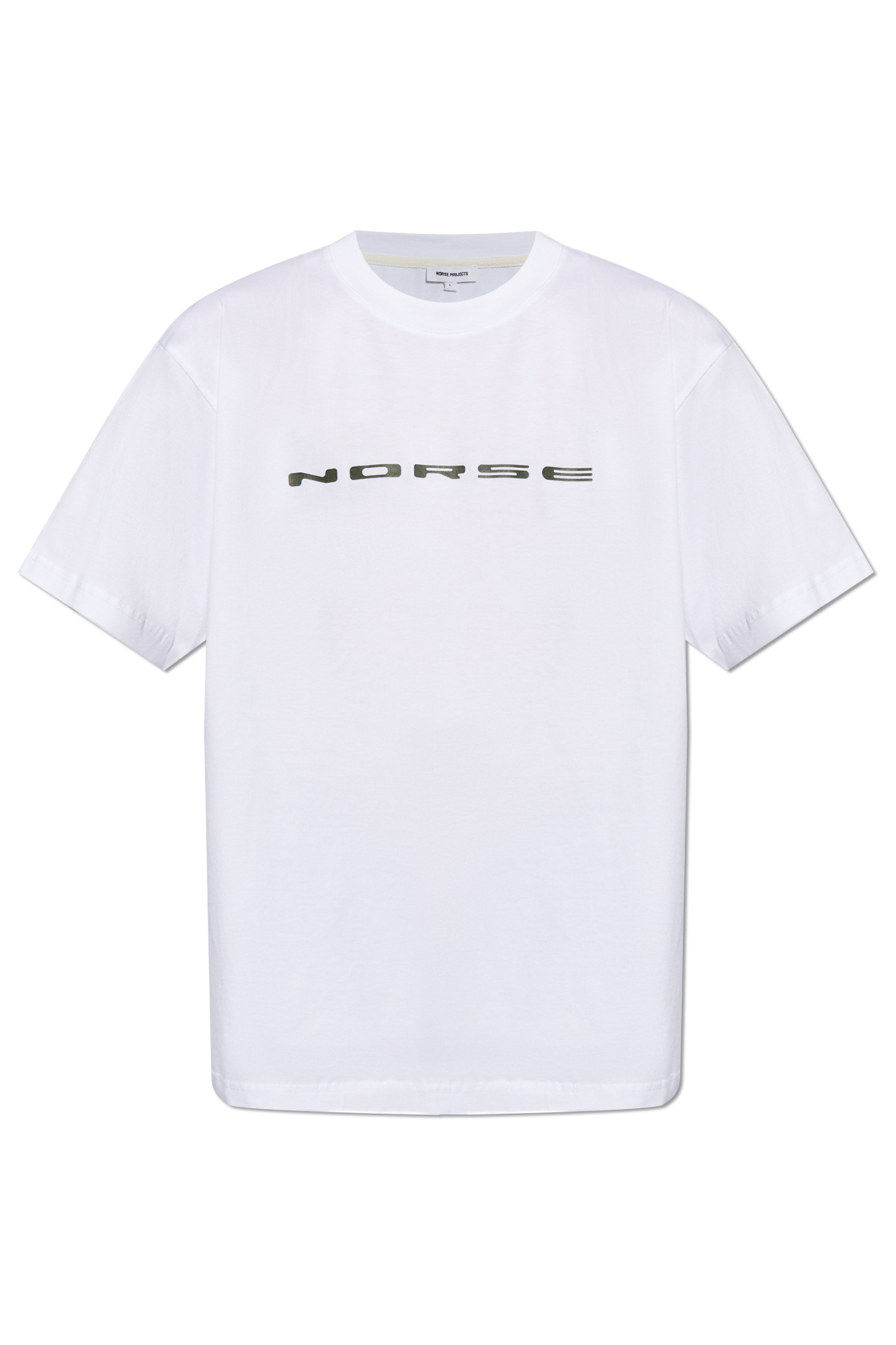 Norse Projects T-shirt 'Simon'