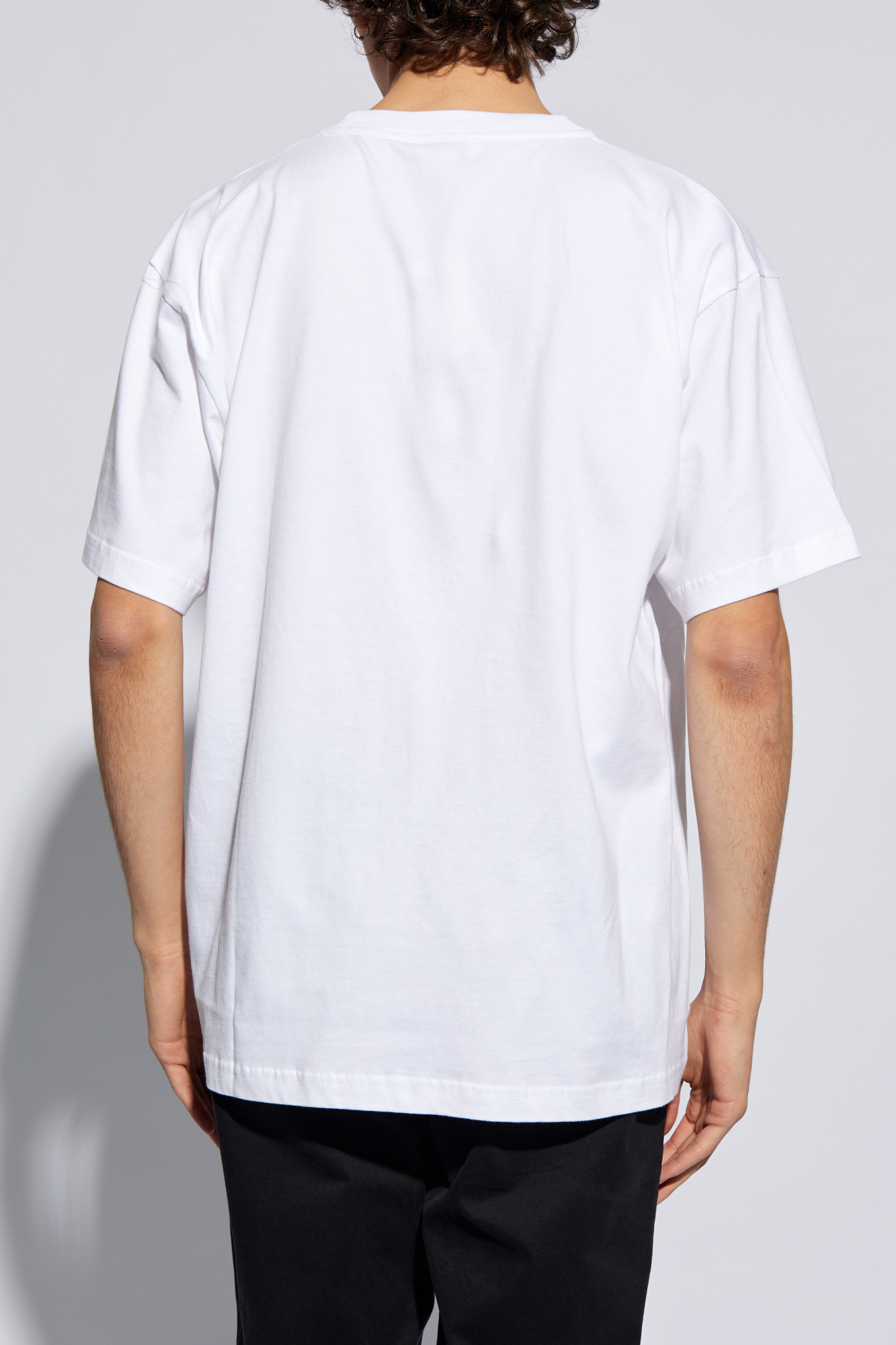 Norse Projects T-shirt 'Simon'