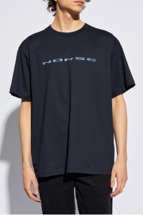 Norse Projects T-shirt ‘Simon’