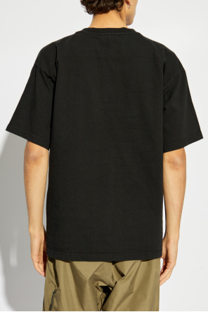 Norse Projects T-shirt Simon