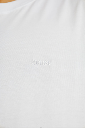 Norse Projects T-shirt `Johannes`