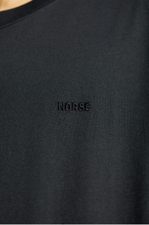 Norse Projects T-shirt Johannes