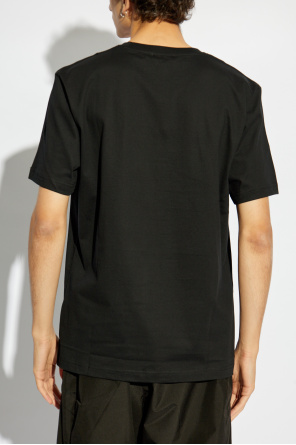 Norse Projects T-shirt Johannes