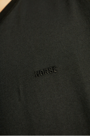 Norse Projects T-shirt `Johannes`