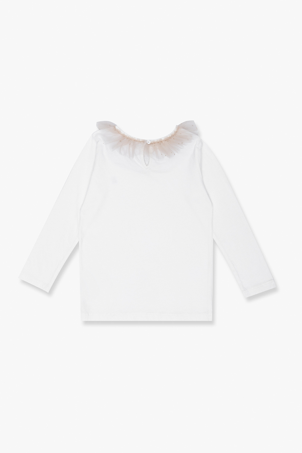 Bonpoint  stella mccartney looped stitch jacket item