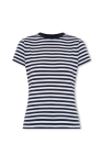 Theory Striped T-shirt