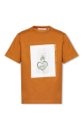 T-shirt logo Irlande Ireland Clonmel