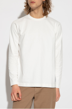 Norse Projects ‘Holger’ T-shirt with long sleeves
