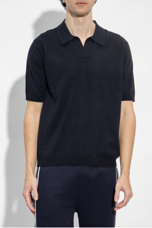 Norse Projects ‘Leif’ polo shirt
