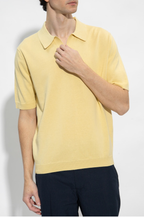 Norse Projects ‘Leif’ polo shirt