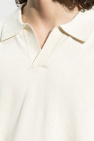Norse Projects ‘Leif’ polo shirt