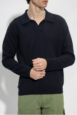 Norse Projects Polo ‘Leif’