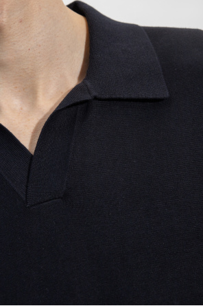 Norse Projects ‘Leif’ polo Womens shirt