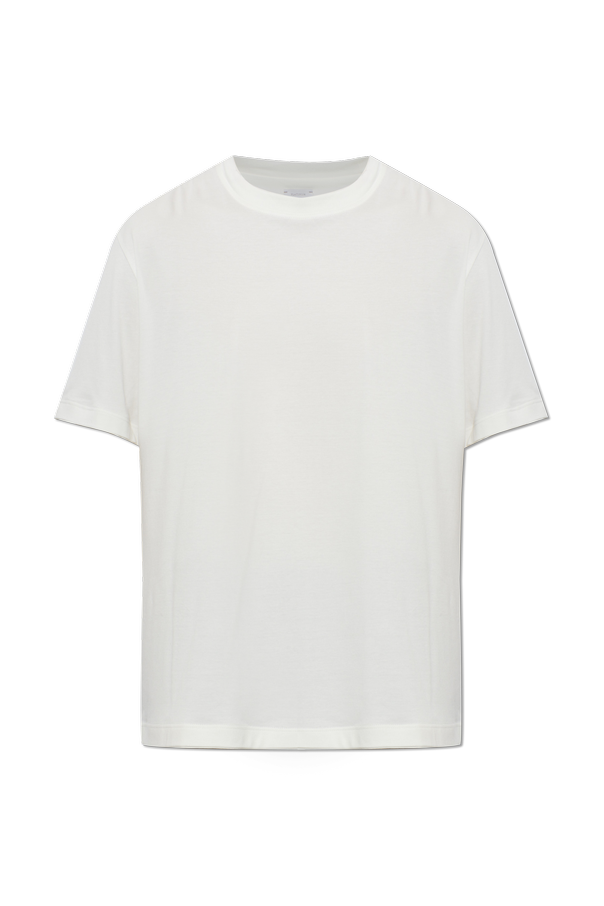 Crew neck T-shirt od Eleventy
