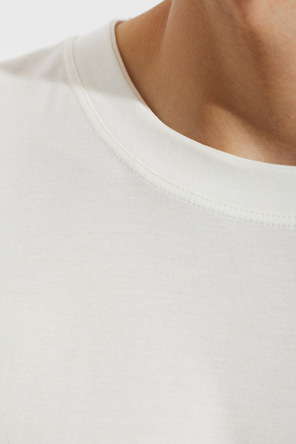 Eleventy Tricou cu decolteu rotund
