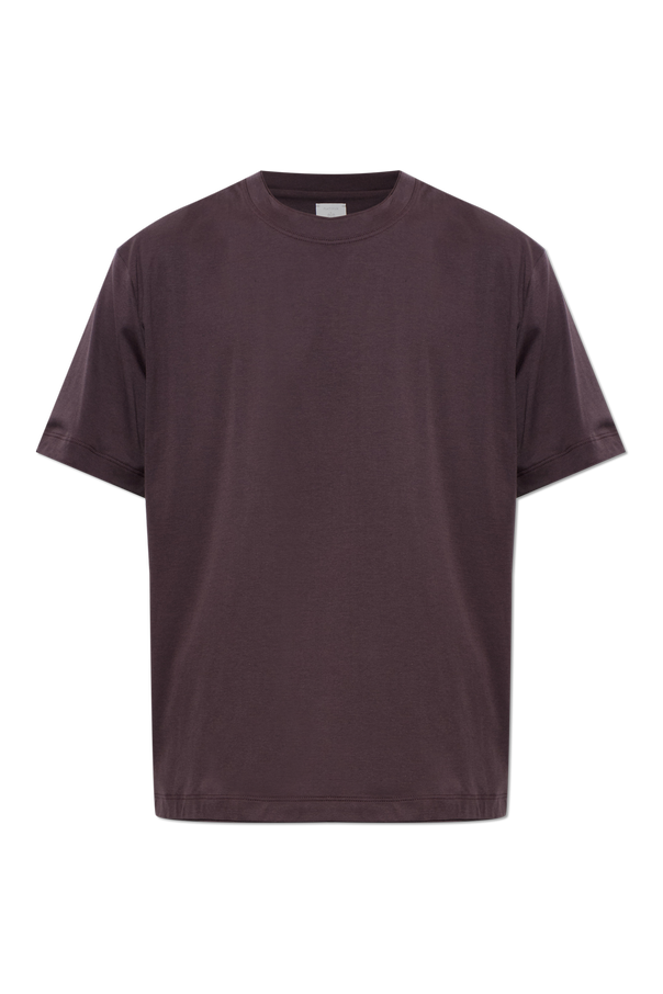 Crew neck T-shirt od Eleventy