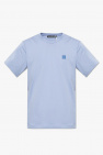 Acne Studios Logo T-shirt