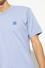 Acne Studios Logo T-shirt