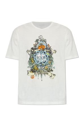 Camiseta `Nazare`