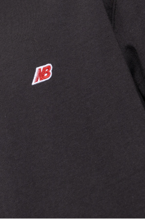 New Balance T-shirt with long sleeves
