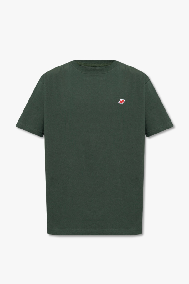 New Balance T-shirt with logo