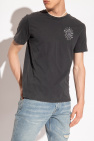 AllSaints ‘Net’ T-shirt