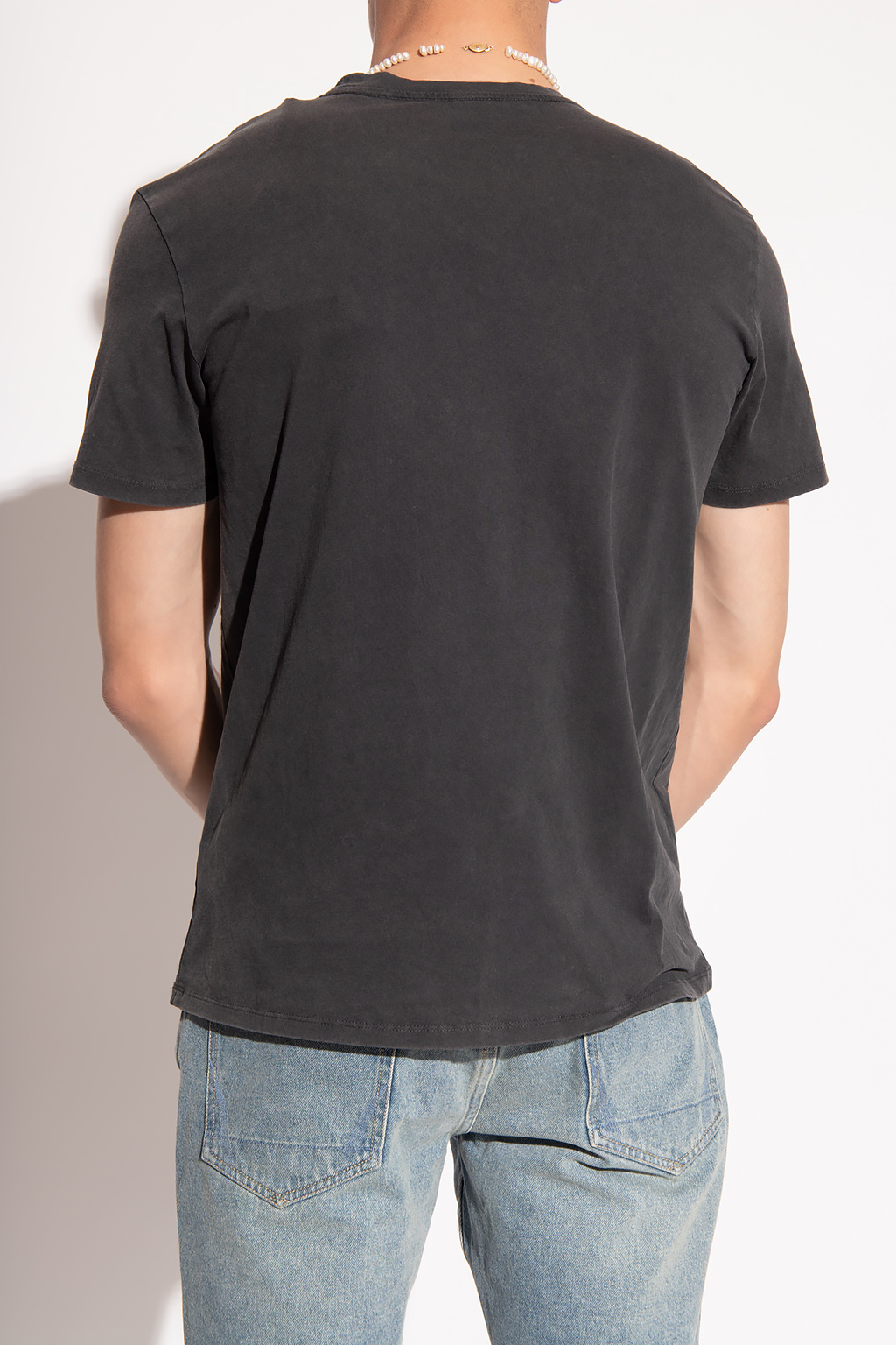 AllSaints ‘Net’ T-shirt