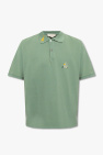 Moutarde Polo Ralph Lauren T-shirts unis